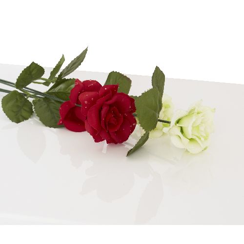 クロシオ 【一部組立】23713 ダイニングダストボックス4D ホワイト