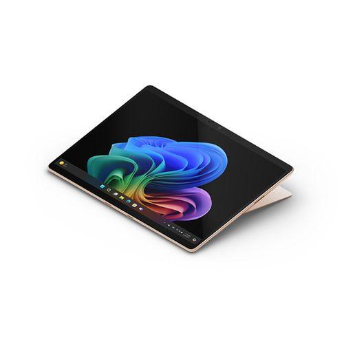 【長期保証付】マイクロソフト(Microsoft) Surface Pro 第11世代 OLED 13型 SDX Elite/16GB/1TB/Office オプション付 デューン EP2-19235 Windows11Home タブレットPC_2