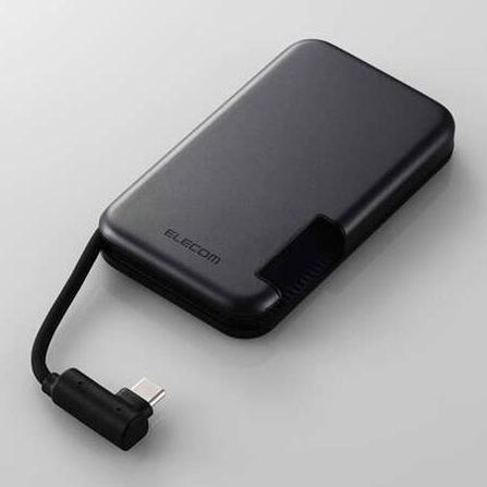 外付けハードディスク セキュリティ対策 3TB エレコム ELD