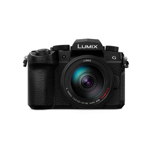 パナソニック(Panasonic) LUMIX DC-G99M2H 高倍率ズームレンズキット マイクロフォーサーズ デジタル一眼カメラ