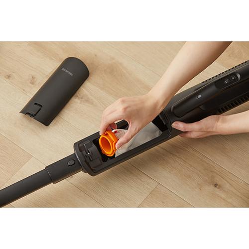 HOTO 高圧洗浄機 折り畳み式 充電式 ポケッタブル 小型 コンパクト