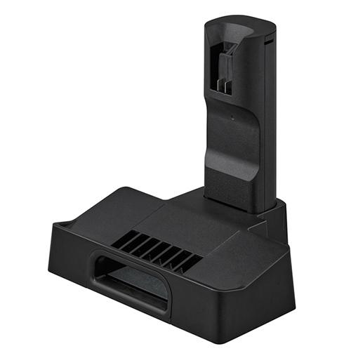 長期保証付】アイリスオーヤマ(Iris Ohyama) SBD-GY1P-B ブラック 充電