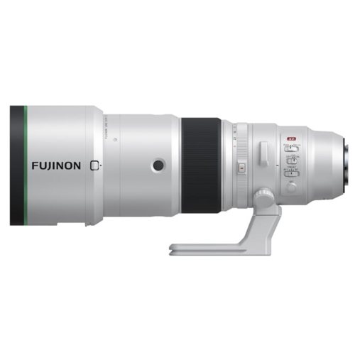 富士フイルム(FUJIFILM) XF500mmF5.6 R LM OIS WR フジフイルムXマウント フジノンレンズ超望遠単焦点レンズ_4