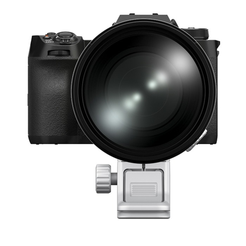 富士フイルム(FUJIFILM) XF500mmF5.6 R LM OIS WR フジフイルムXマウント フジノンレンズ超望遠単焦点レンズ_7