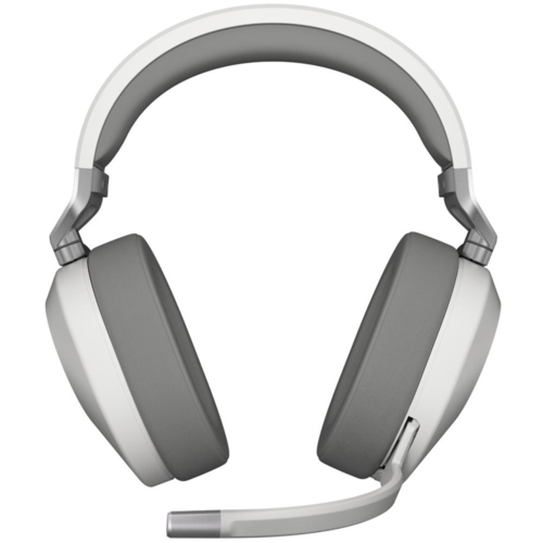 コルセア(Corsair) CA-9011286-AP2 HS65 WIRELESS white
