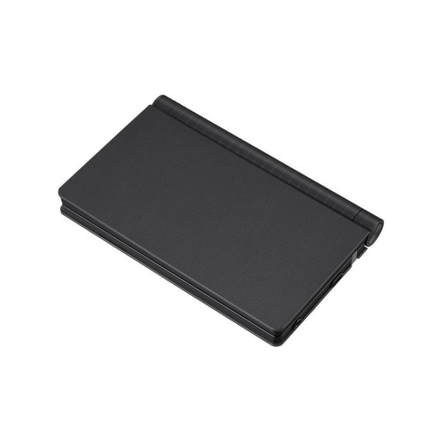 CASIO(カシオ) XD-SA9000BK 黒いこと EX-word エクスワード コンテンツ加えること用ひな型