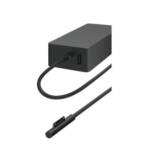 マイクロソフト(Microsoft) Surface 65W 電源アダプター W8Y-00007