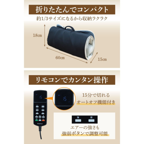 プライムダイレクト(primedirect) RM01 Medifeel メディフィール