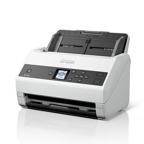 エプソン(EPSON) DS-970 A4シートフィードスキャナー 85枚/分
