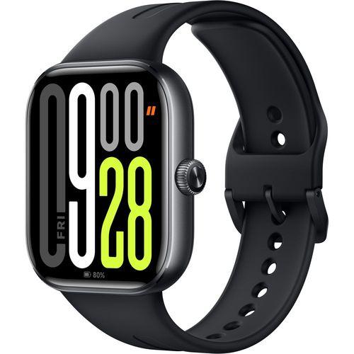シャオミ(小米) Redmi Watch 5 スマートウォッチ オブシディアンブラックの通販は