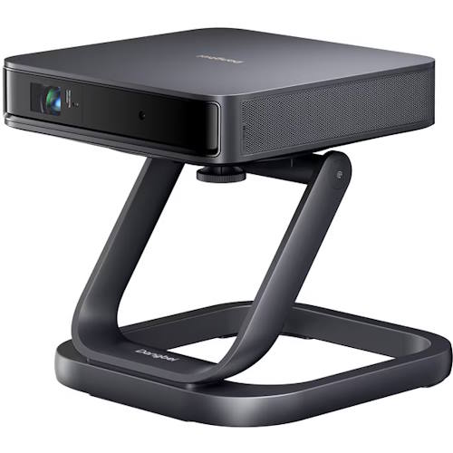 Dangbei(ダンベイ) Dangbei Atom 専用スタンドバンドル ポータブルプロジェクター 1200lm フルHD GoogleTV DBOD02ACDB02A