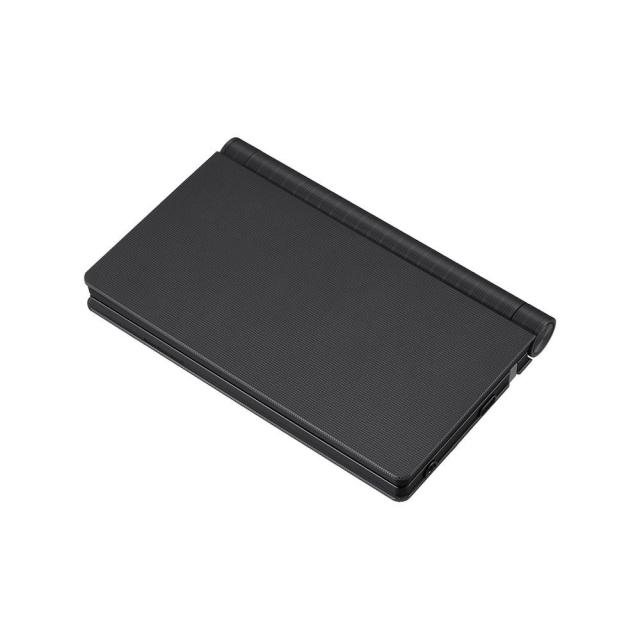 【長期保証付】CASIO(カシオ) XD-SA6500BK ブラック EX-word エクスワード 生活・教養モデル_1