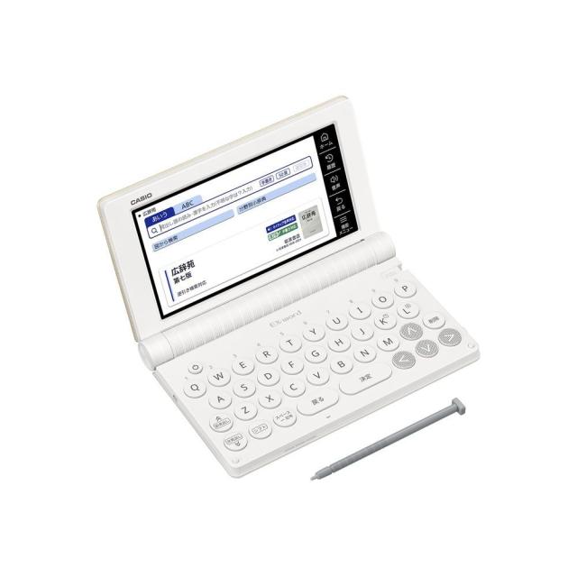 【長期保証付】CASIO(カシオ) XD-SA6500GD ゴールド EX-word エクスワード 生活・教養モデル_3