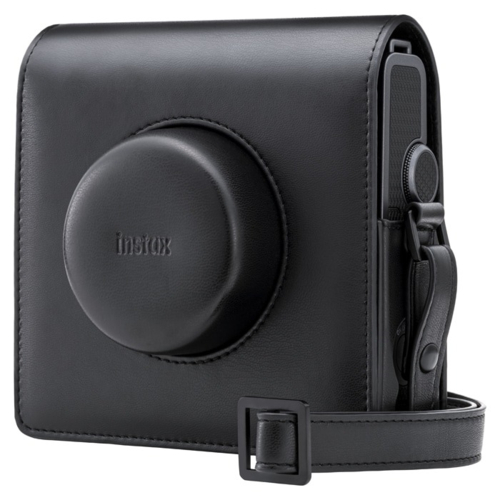 富士フイルム(FUJIFILM) チェキ instax WIDE Evo カメラケース ブラックの通販は
