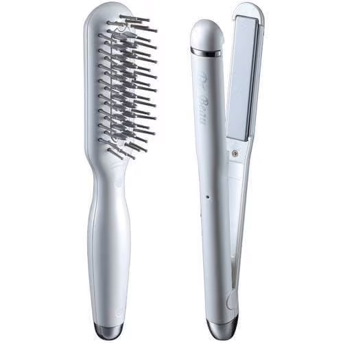 KALOS BEAUTY TECHNOLOGY(カロスビューティーテクノロジー) DB-GW503-D(ダイヤモンドパール) Dr.Beau Glister brush&ironの通販は 5,670円