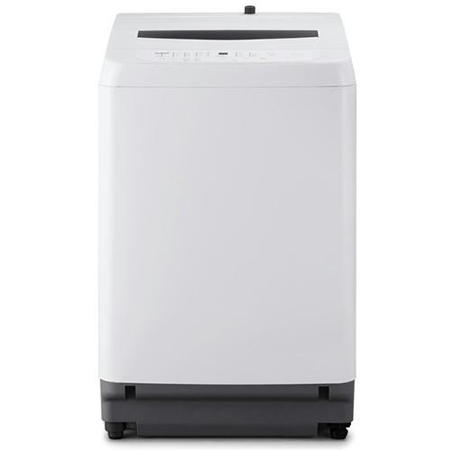 アイリスオーヤマ(Iris Ohyama) ITW-80B01-W ホワイト 全自動洗濯機 8.0kg