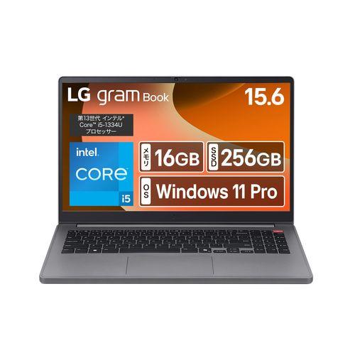 LG Gram i5 13インチ / 16Gb / 512GB / office LG Gram i5 13