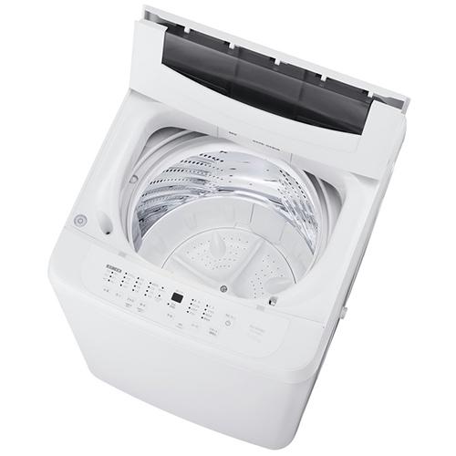 【長期保証付】アイリスオーヤマ(Iris Ohyama) ITW-100B01-W ホワイト 全自動洗濯機 10.0kg