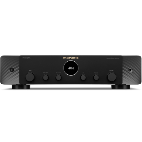 マランツ(marantz) STEREO 70s(ブラック) HDMIセレクター搭載Hi