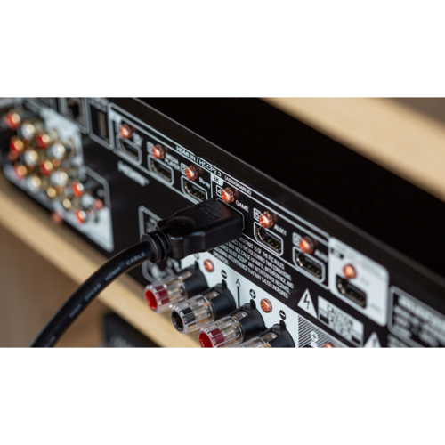マランツ(marantz) STEREO 70s(ブラック) HDMIセレクター搭載Hi