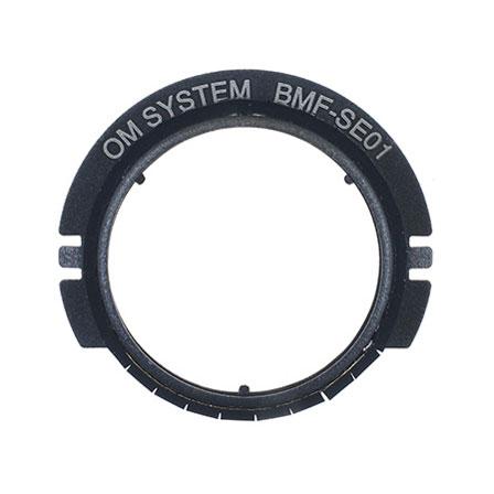OM SYSTEM BMF-SE01 ボディーマウントソフトフィルターの通販は
