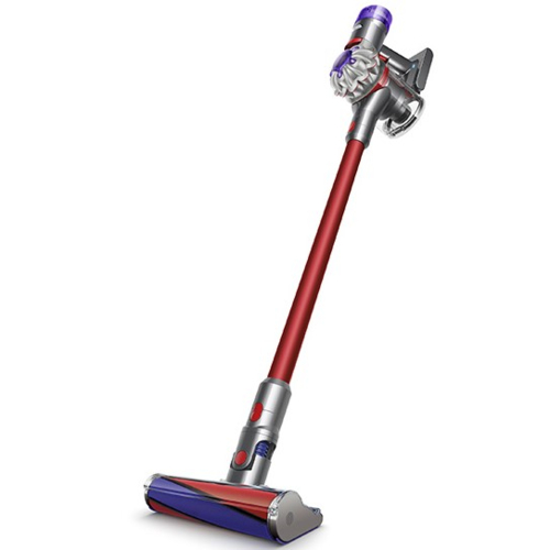 ダイソン(DYSON) Dyson V8 Origin SV25 RD2 コードレススティッククリーナー 国内正規品