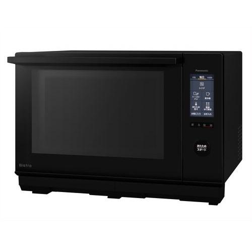 長期保証付】パナソニック(Panasonic) NE-BS6C-K ブラック ビストロ 