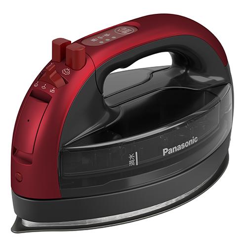 LAURASTAR 加圧式除菌脱臭スチーマー IGGIREDJP レッド ヨドバシ.com