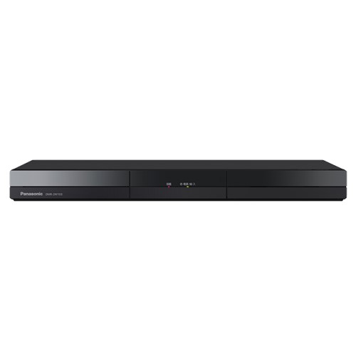【長期保証付】パナソニック(Panasonic) DMR-2W103 DIGA どこでもディーガ ブルーレイディスクレコーダー 1TB