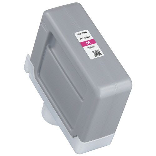 CANON(キヤノン) PFI-341M 純正 インクタンク マゼンタ