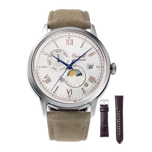 長期保証付】オリエント(ORIENT) RN-AK0808S オリエントClassic 長期保証付】オリエント(ORIENT) RN-AK0808S オリエントClassic