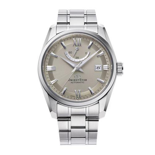 【長期保証付】オリエント(ORIENT) RK-AU0110N オリエントスター STANDARD 機械式腕時計 国内正規品