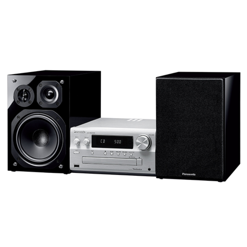 パナソニック(Panasonic) SC-PMX900 CDステレオシステム_1