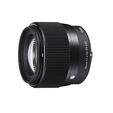 長期保証付】シグマ(SIGMA) 56mm F1.4 DC DN Contemporaryライン 長期保証付】シグマ(SIGMA) 56mm F1.4 DC DN Contemporaryライン