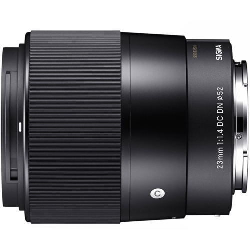 長期保証付】シグマ(SIGMA) 23mm F1.4 DC DN ソニーEマウント用 長期保証付】シグマ(SIGMA) 23mm F1.4 DC DN ソニーEマウント用