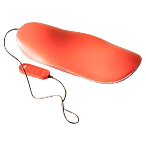 ツインズ TCH-501-FR フレッシュレッド 寝るだけストレッチ エクササイズボード サーフエア