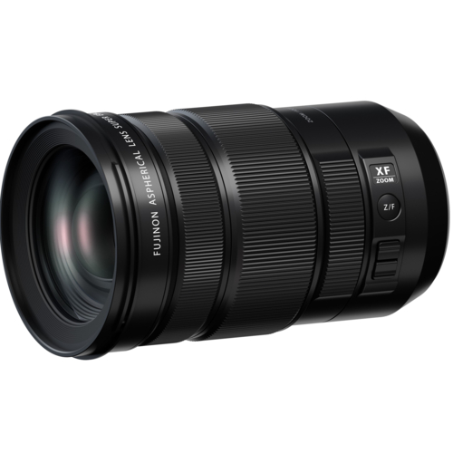 富士フイルム(FUJIFILM) XF18-120mmF4 LM PZ WR フジフイルムXマウント フジノンレンズ パワーズームレンズ
