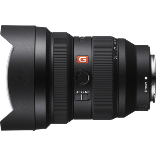 ソニー(SONY) FE 12-24mm F2.8 GM SEL1224GM Eマウント用 フルサイズ ズームレンズ_1