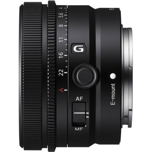 ソニー(SONY) FE 50mm F2.5 G SEL50F25G Eマウント用 フルサイズ 単焦点レンズ_1