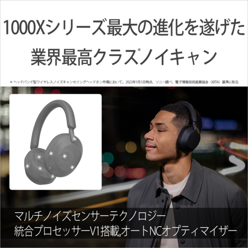 ソニー(SONY) WH-1000XM5(S) (シルバー) ワイヤレスノイズ ソニー(SONY) WH-1000XM5(S) (シルバー) ワイヤレスノイズ