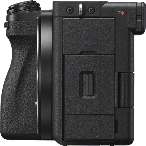ソニー(SONY) α6700 高倍率ズームレンズキット ILCE-6700M APS-C ミラーレス一眼カメラ ILCE6700M_3