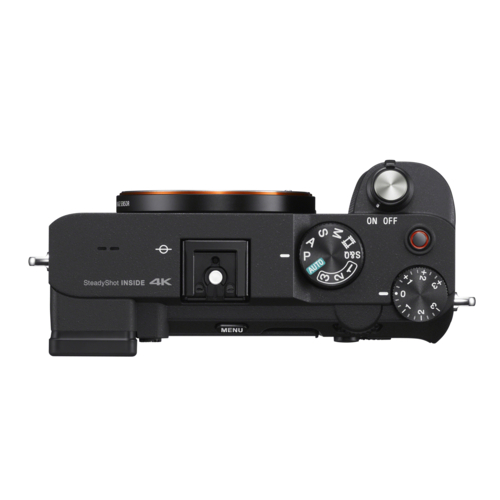 【長期保証付】ソニー(SONY) α7C ボディ ブラック ILCE-7C フルサイズ ミラーレス一眼カメラ ILCE7CB_3