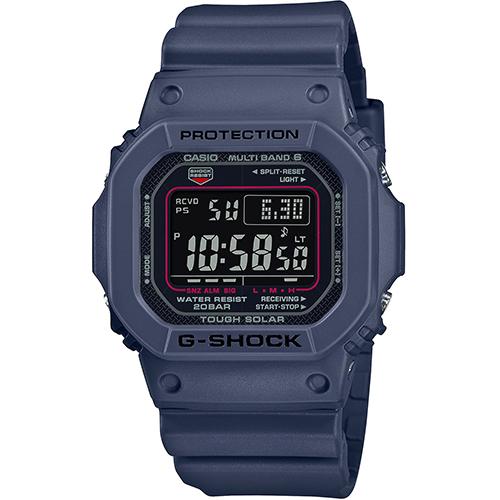 CASIO G-SHOCK GW-M5610U 3495 デジタル ブラック カシオ ジーショック