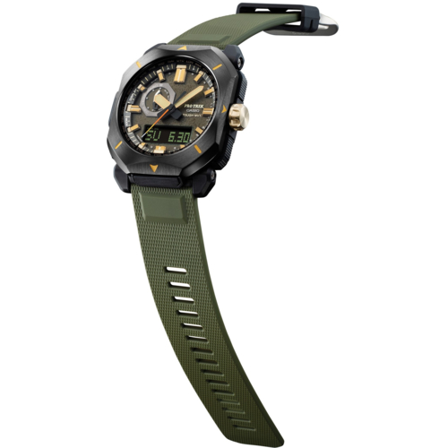 CASIO(カシオ) PRW-6900Y-3JF PRO TREK プロトレック 国内正規品 メンズ 腕時計_3