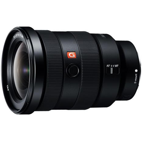 【長期保証付】ソニー(SONY) FE 16-35mm F2.8 GM SEL1635GM Eマウント用 フルサイズ ズームレンズ