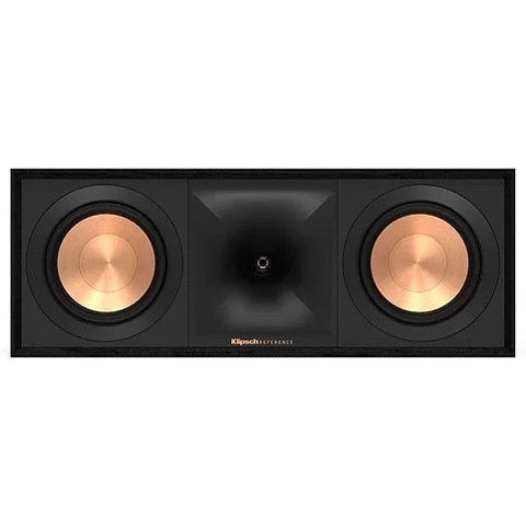 【長期保証付】Klipsch(クリプシュ) R-50C REFERENCE センタースピーカー 36,396円