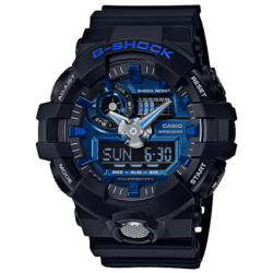 【長期保証付】CASIO(カシオ) GA-710-1A2JF G-SHOCK ジーショック 国内正規品 クオーツ メンズ 腕時計