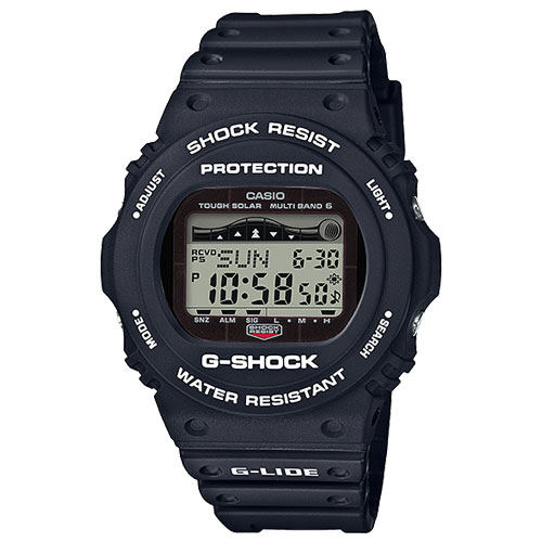 【長期保証付】CASIO(カシオ) GWX-5700CS-1JF G-SHOCK ジーショック 国内正規品 ソーラー メンズ 腕時計