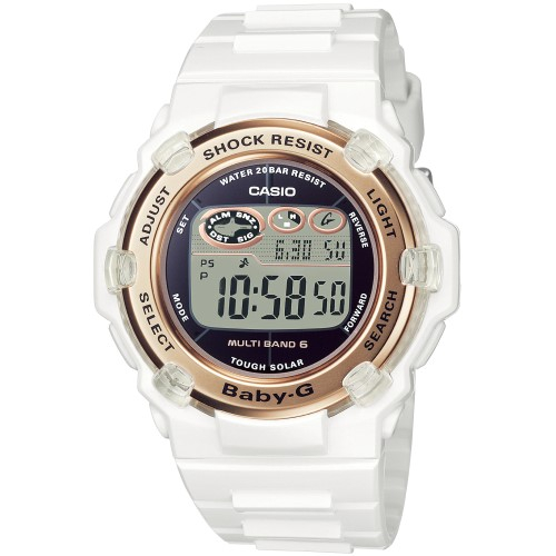 【長期保証付】CASIO(カシオ) BGR-3003U-7AJF BABY-G ベイビージー 国内正規品 レディース 腕時計
