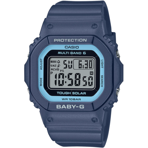 【長期保証付】CASIO(カシオ) BGD-5650-2JF BABY-G ベイビージー 国内正規品 レディース 腕時計